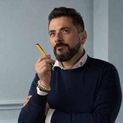 Dario Tana