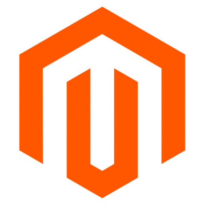 logo magento