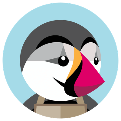 logo prestashop
