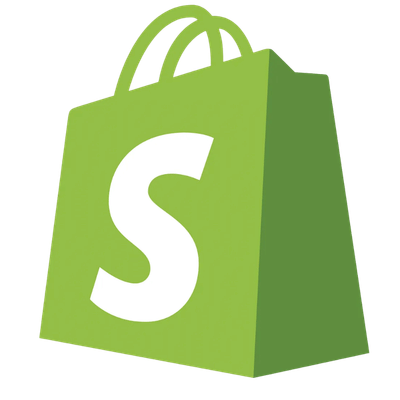 logo shopify