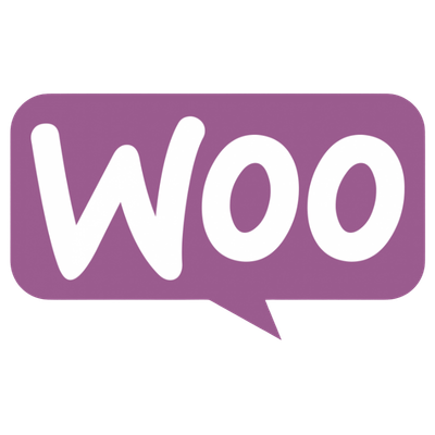 logo woocommerce